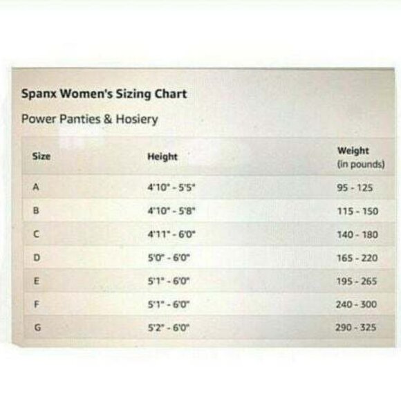 Spanx Womens Shaping Opaque Tights Not High Waist Size F Black - Picture 8 of 9